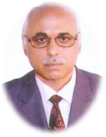 Dr. J C Ajawani
