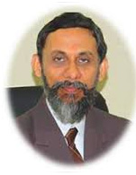 Dr. P B Deshmukh