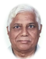 Prof. RG Bhave
