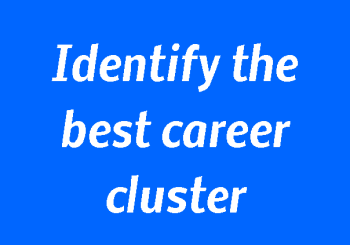 Career Cluster Analysis