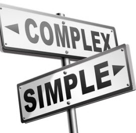 Do not simplify